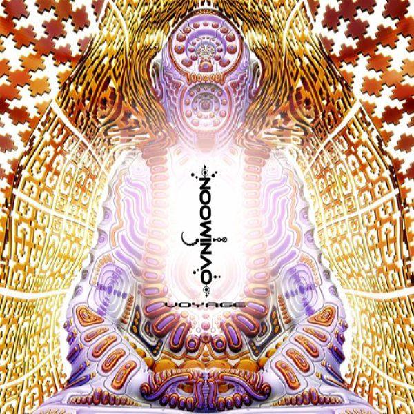Ovnimoon - Voyage (2017) FLAC