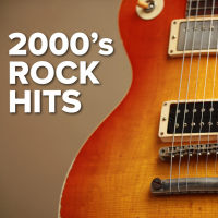 VA - 2000's Rock Hits 2021 FLAC