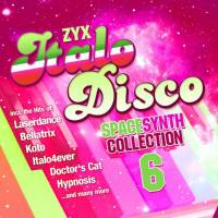 VA - ZYX Italo Disco Spacesynth Collection 6 2020 FLAC