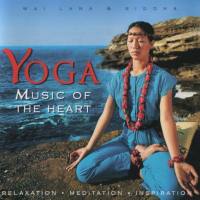 Wai Lana & Siddha - Yoga - Music of the Heart(1998) [flac]