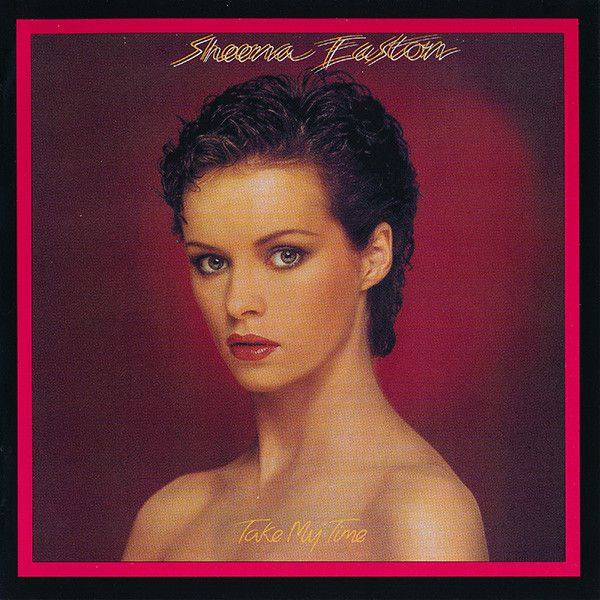 Sheena Easton - Take My Time 2009 FLAC
