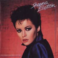 Sheena Easton - You Could Have Been With Me 1981 FLAC