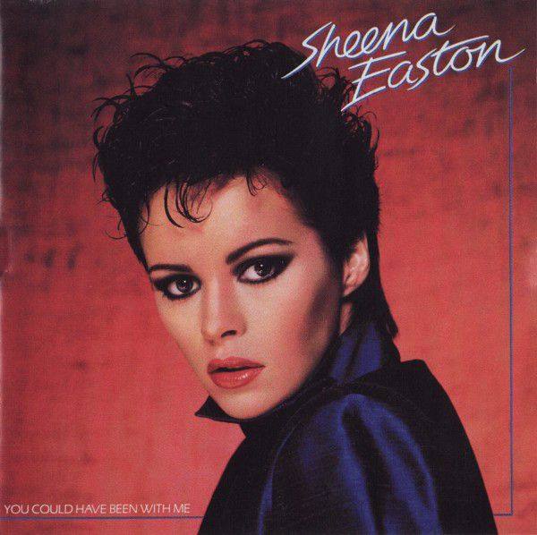 Sheena Easton - You Could Have Been With Me 1981 FLAC