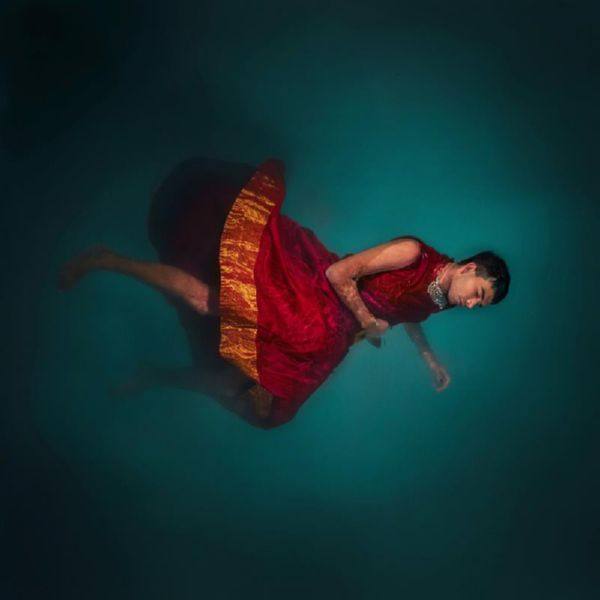 Refuge - Afterlife EP (2021) FLAC