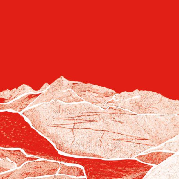 Richard Walters - Devon or Las Vegas EP (2021) FLAC