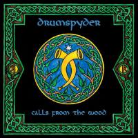 Drumspyder - Calls from the Wood (2021) FLAC