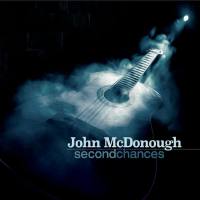 John McDonough - Second Chances (2021) FLAC