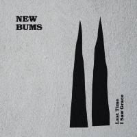 New Bums - Last Time I Saw Grace (2021) FLAC