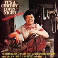 Philomena Quinn - It's A Cowboy Lovin' Night (2021) FLAC