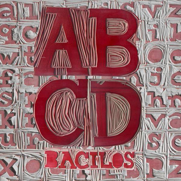 Bacilos - Abecedario (2021) FLAC