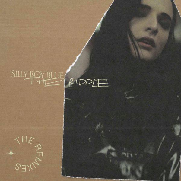 Silly Boy Blue - The Riddle (2021) Hi-Res