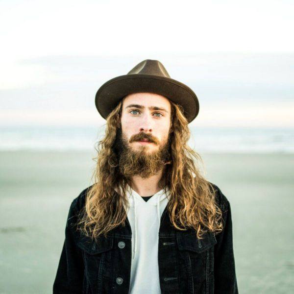 Mitchel Evan - Mitchel Evan (2021) FLAC