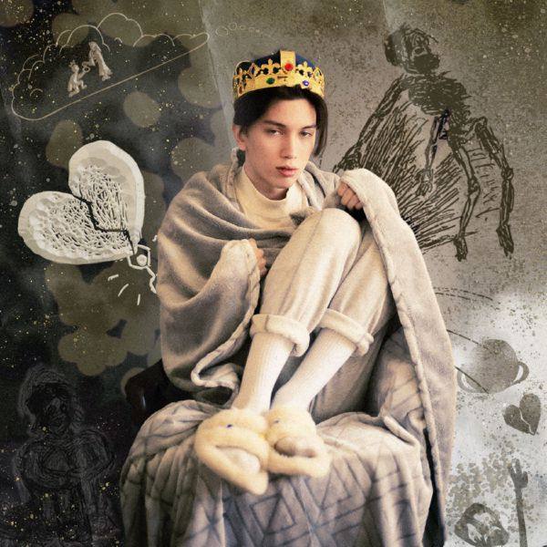 Ryan Woods - King of the Basement (2021) HD