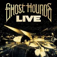 Ghost Hounds - Ghost Hounds Live (2021) FLAC