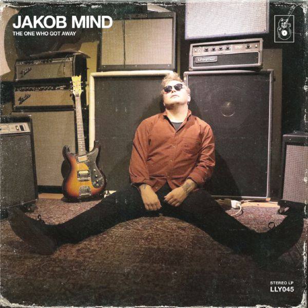 Jakob Mind - The One Who Got Away (2021) HD