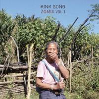 Kink Gong - Zomia, Vol. 1 2021 Hi-Res