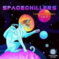 VA - Spacechillers Vol. 3 (2019) FLAC