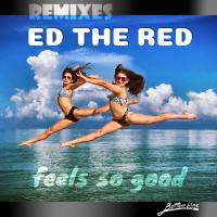 Ed the Red - Feels so Good - Remixes (2020) [24bit Hi-Res]