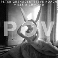 Peter Grenader, Steve Roach, Miles Richmond 2020 Hi-Res