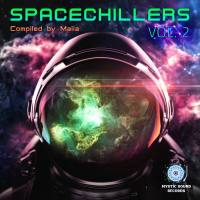 VA - Spacechillers Vol. 2 (2019) FLAC