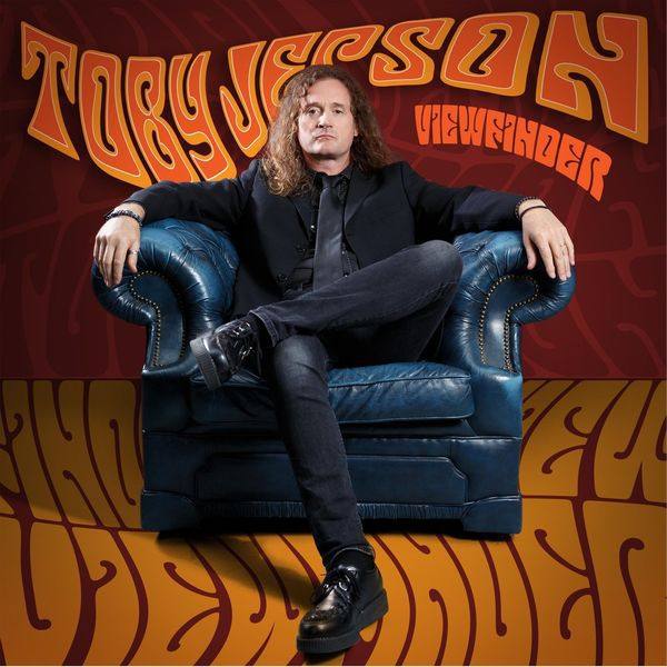 Toby Jepson - Viewfinder (2021) FLAC