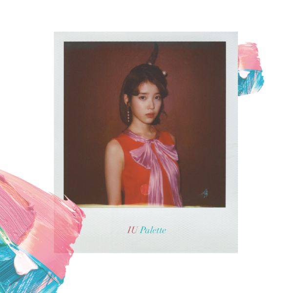 IU - Palette (2017) Hi-Res