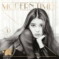 IU (아이유) - Modern Times (2013) Hi-Res