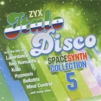 VA - ZYX Italo Disco Spacesynth Collection 5 2018 FLAC