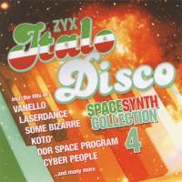 VA - ZYX Italo Disco Spacesynth Collection 4 2018 FLAC