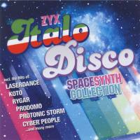 VA - ZYX Italo Disco Spacesynth Collection 1 2014 FLAC