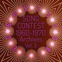 VA - Eurovision song contest (1960-1970 Archives Vol.3) (2021) FLAC