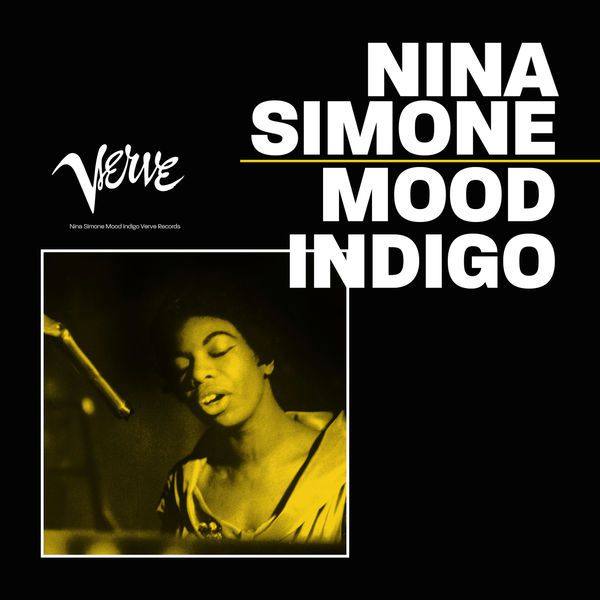 Nina Simone - Mood Indigo 2021 FLAC