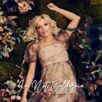 Savannah Keyes - I'm Not California (2021) FLAC