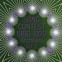 VA - Eurovision song contest (1960-1970 Archives Vol.2) (2021) FLAC