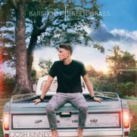 Josh Kinney - Barefoot Green Grass (2021) FLAC