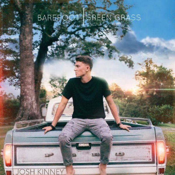 Josh Kinney - Barefoot Green Grass (2021) FLAC