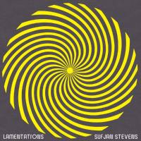 Sufjan Stevens - Lamentations 2021 FLAC