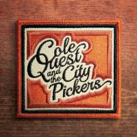 Cole Quest and The City Pickers - Self [En]Titled 2021 FLAC