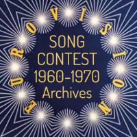 VA - Eurovision song contest (1960-1970 Archives) (2021) FLAC