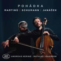 Mathias Johansen - Pohádka 2021 FLAC