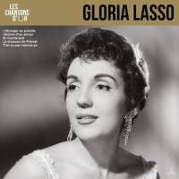 Gloria Lasso - Les chansons d'or (2021) Flac