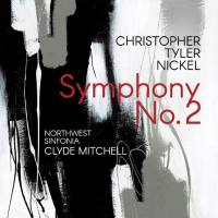 Northwest Sinfonia - Symphony No. 2 FLAC