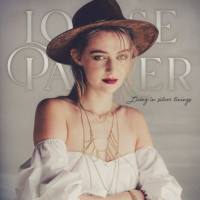 Louise Parker - Living in Silver Linings 2021 FLAC