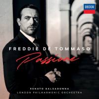 Freddie De Tommaso - Passione 2021 FLAC