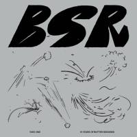 Ten Years Of Butter Sessions Vol. 1 (Album)