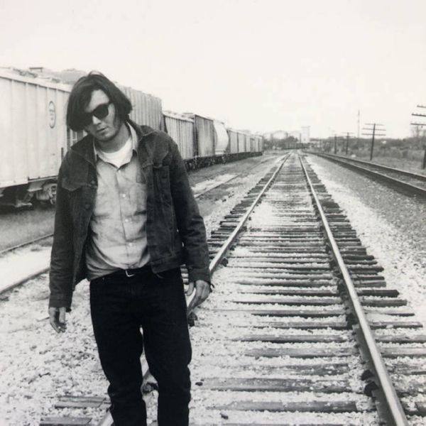 Will Beeley - 1970 Sessions (2021) FLAC