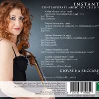 Giovanna Buccarella - Ligeti, Coggiola, Bareilles, Cassadò