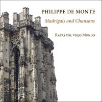 Ratas del viejo Mundo - Philippe De Monte_ Madrigals and Chansons 2021 FLAC
