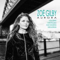 Zoe Gilby - Aurora (2021) FLAC