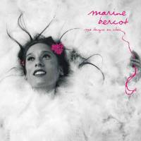Marine Bercot - Ma langue au chat (2021) Flac